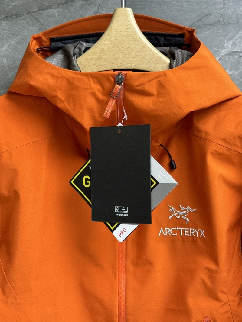 Arc Teryx Coats